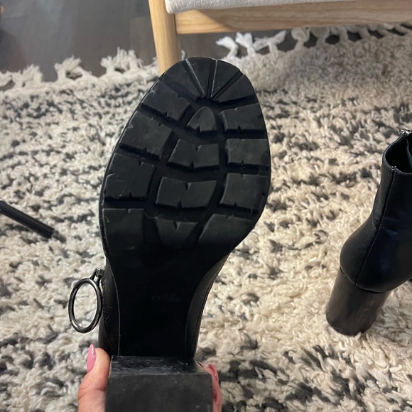 Zara boots - Picture 3 of 6